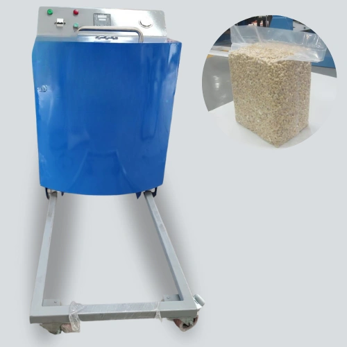 Cashew Nut Processing Machine Manufacturers in India 