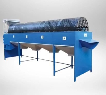 Cashew Processing Machine Manufacturers