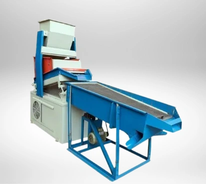 Cashew Nut Processing Machine Manufacturers