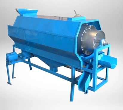 Cashew Nut Processing Machine Manufacturers in India