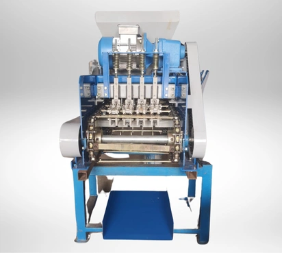 Cashew Nut Processing Machine Manufacturers in India