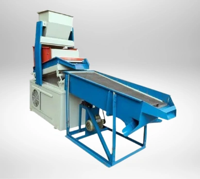 Cashew Nut Processing Machine Manufacturers