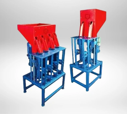 Cashew Nut Semi Automatic Cutting Machine Manufacturers
