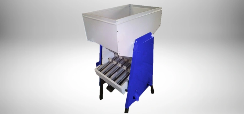 Raw Cashew Nut Grading Machine Manufacturers in india