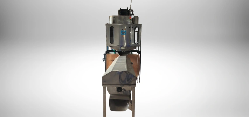 Cashew Nut Peeling Machine Manufacturers
