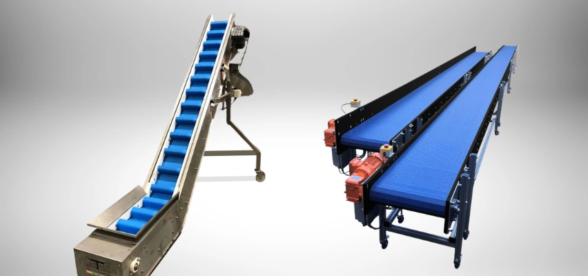 Cashew Nut Kernel Conveyor Manufacturers