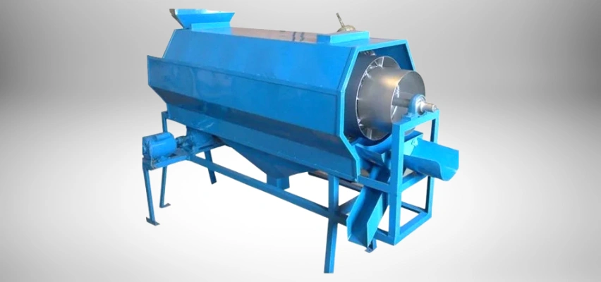 Cashew Grading Machine Manufacturers