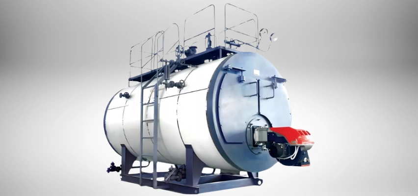 Cashew Boiler Manufacturers