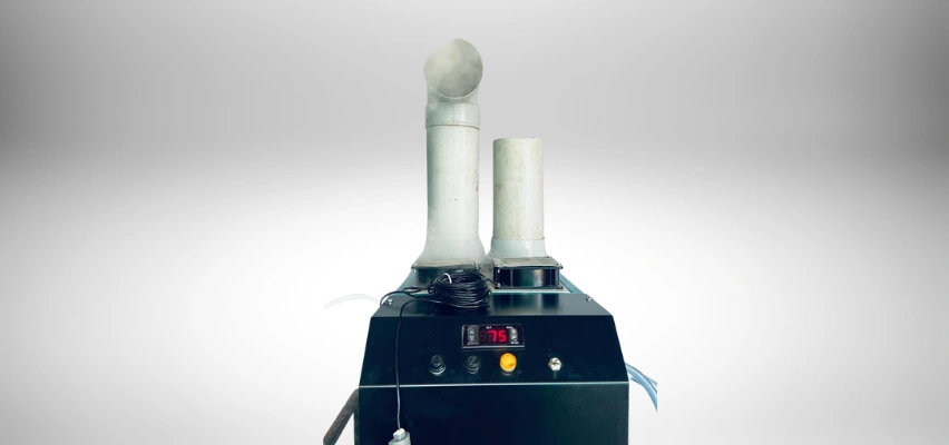 Cashew Nut Cooling Machine Manufacturers