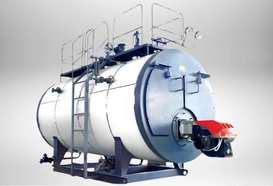 Cashew Nut Boiler Manufacturers