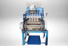 Cashew Nut Automatic Cutting Machine Manufacturers