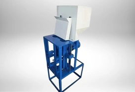 Cashew Nut Semi Automatic Cutting Machine Manufacturers