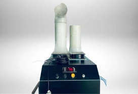 Cashew Cooling Machine Manufacturers