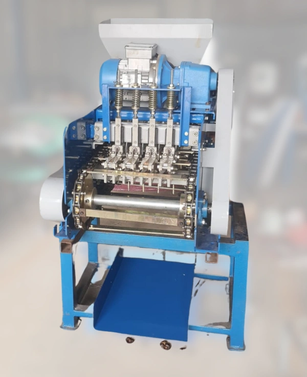 Cashew Nut Processing Machine Manufacturers