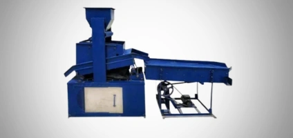Raw Cashew Cleaning Machine Manufacturers in India