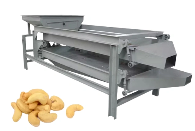 Cashew Nut Processing Machine Manufacturers