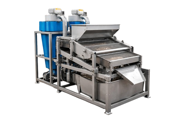 Cashew Nut Processing Machine Manufacturers in India