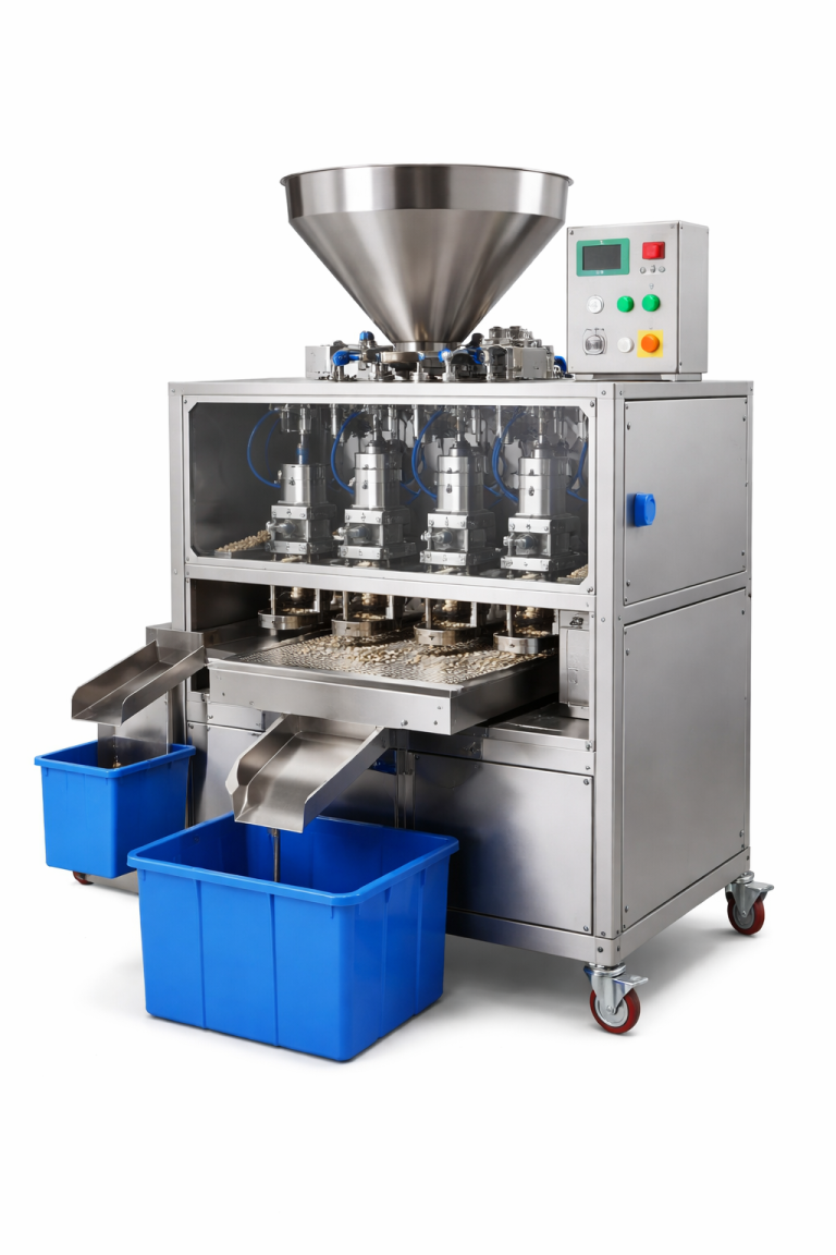 cashew peeling machine manufacturers in India