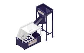 Raw Cashew Cleaning Machine Manufacturers in India