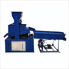 Raw Cashew Cleaning Machine Manufacturers in India